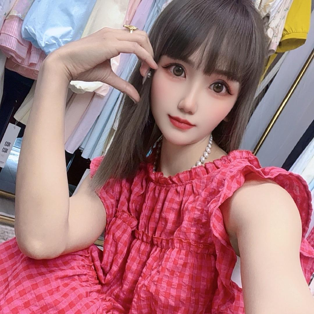 ChengDu-秋秋女装批发