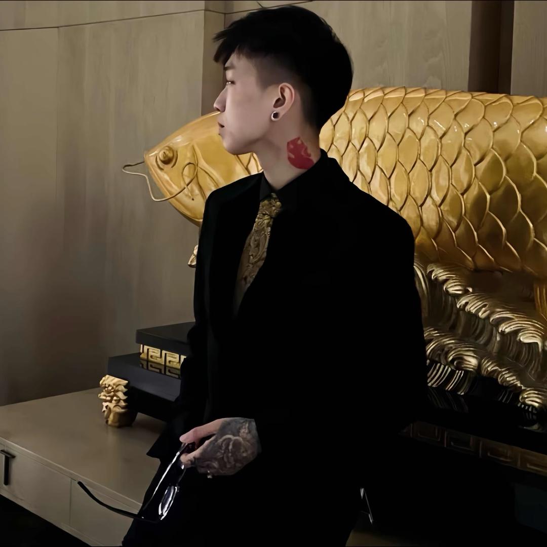 富豪.（直播号）