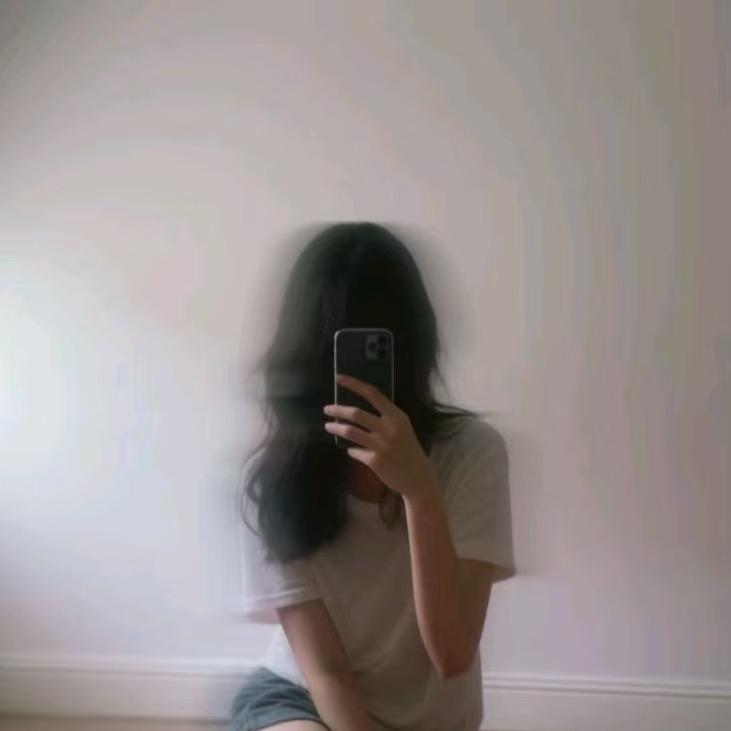 馨馨是个普通人