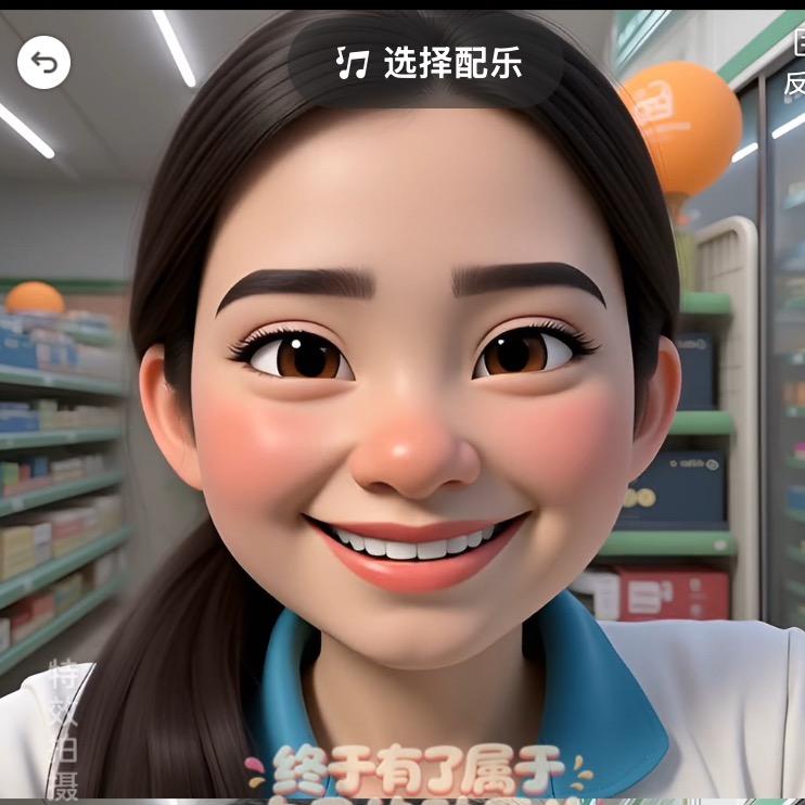 从容
