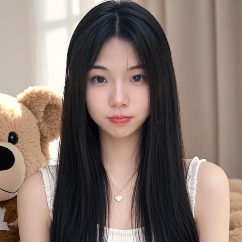 老笔😘