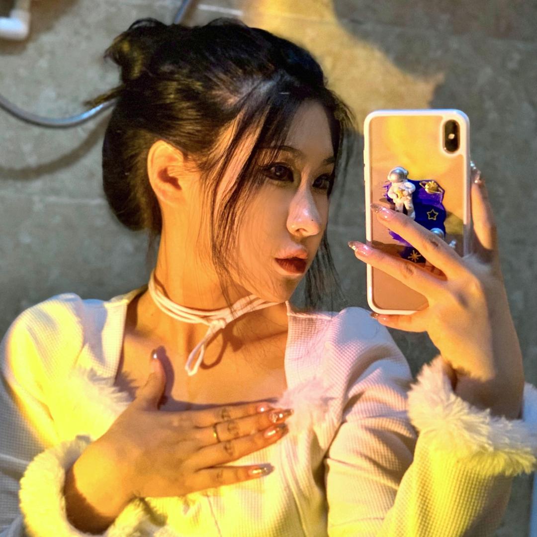 想婧了叭 .