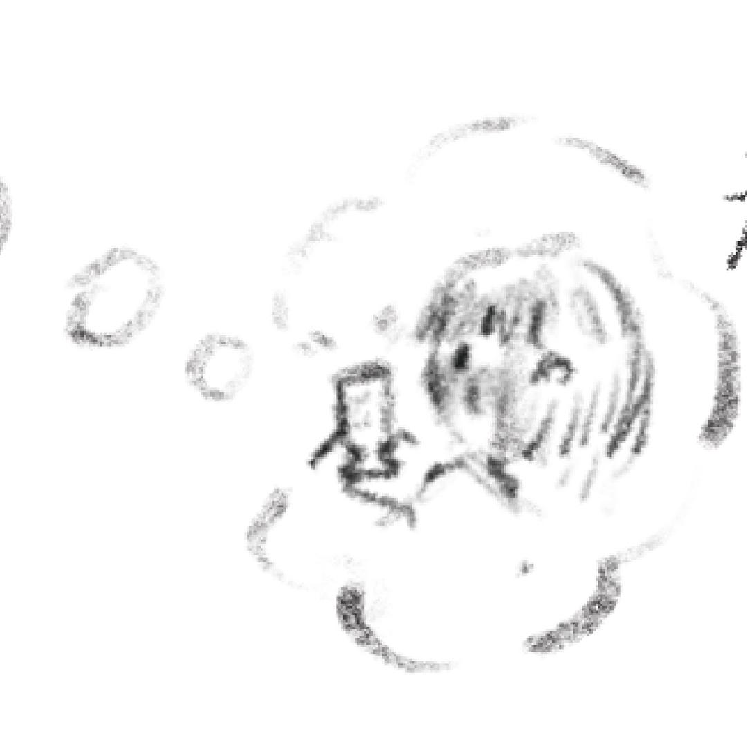 今天吃饭了没？