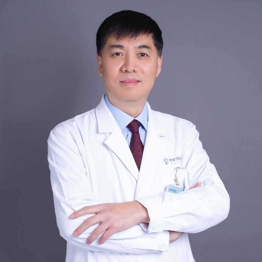 整形医生才杰