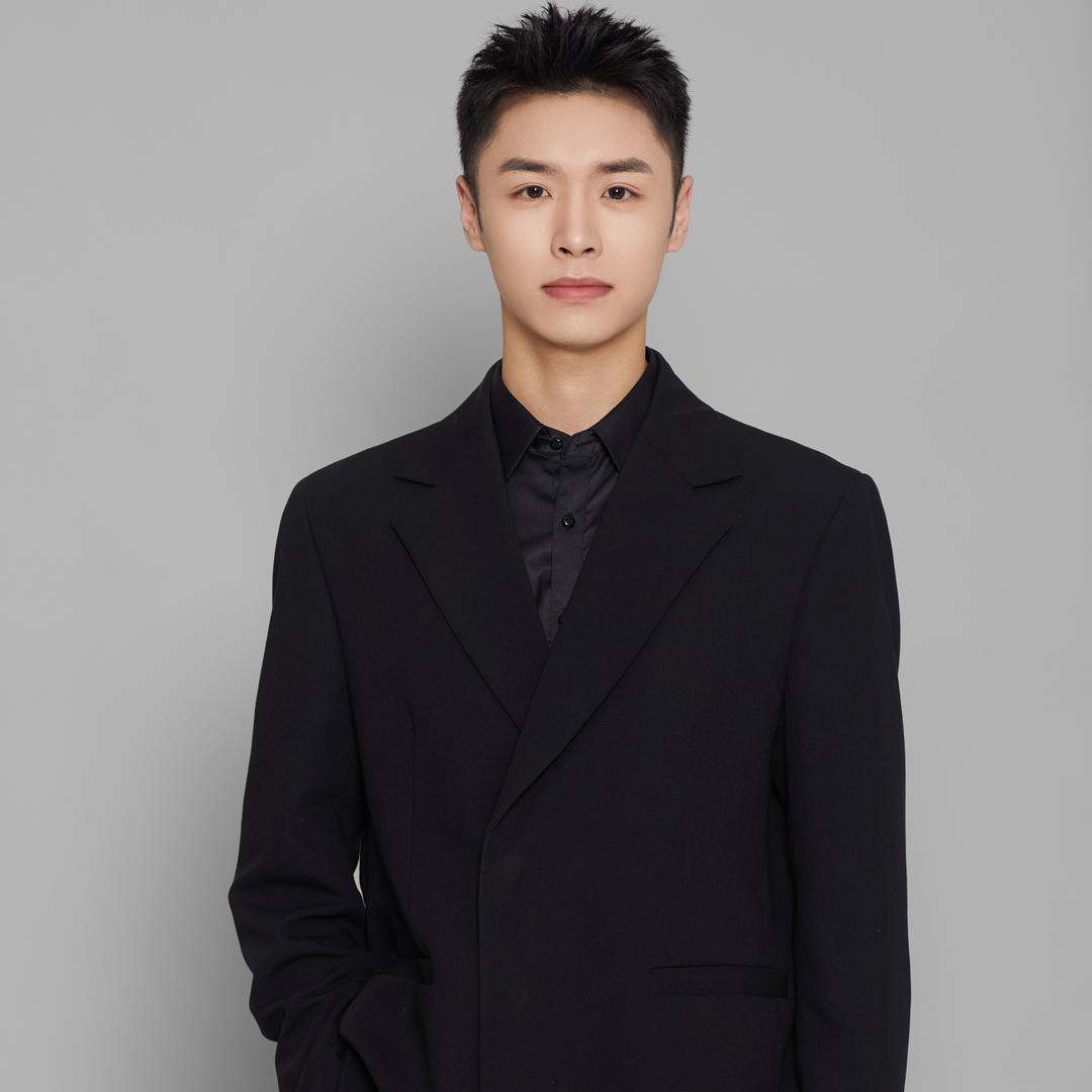 杨林顺⁷²⁷