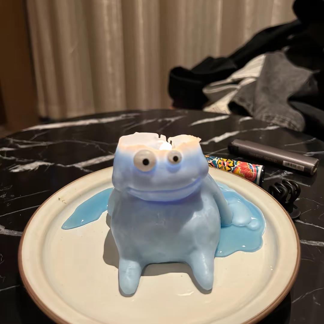 馨子