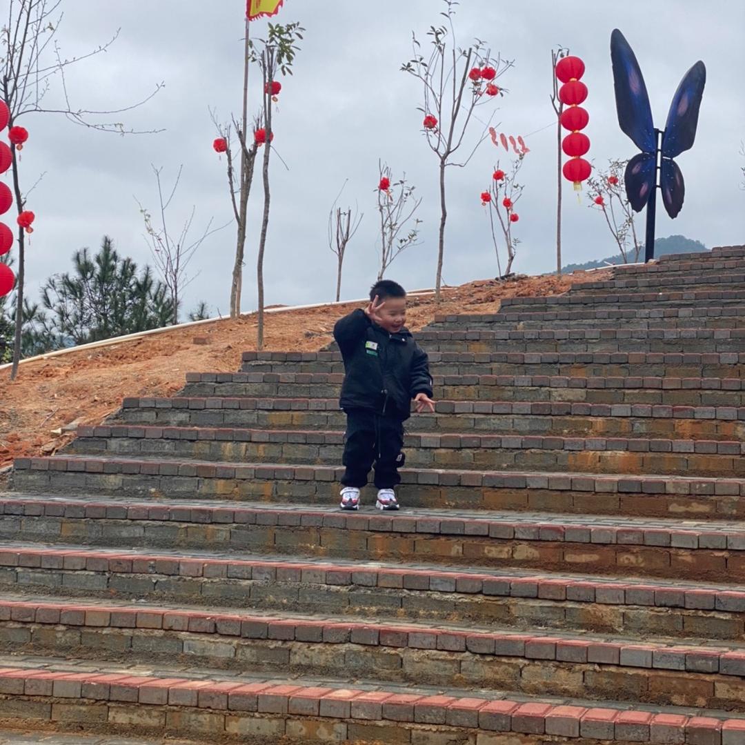 小郑先生