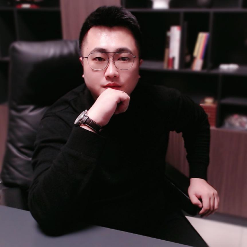 少宸聊创业