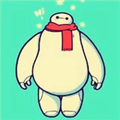 大白