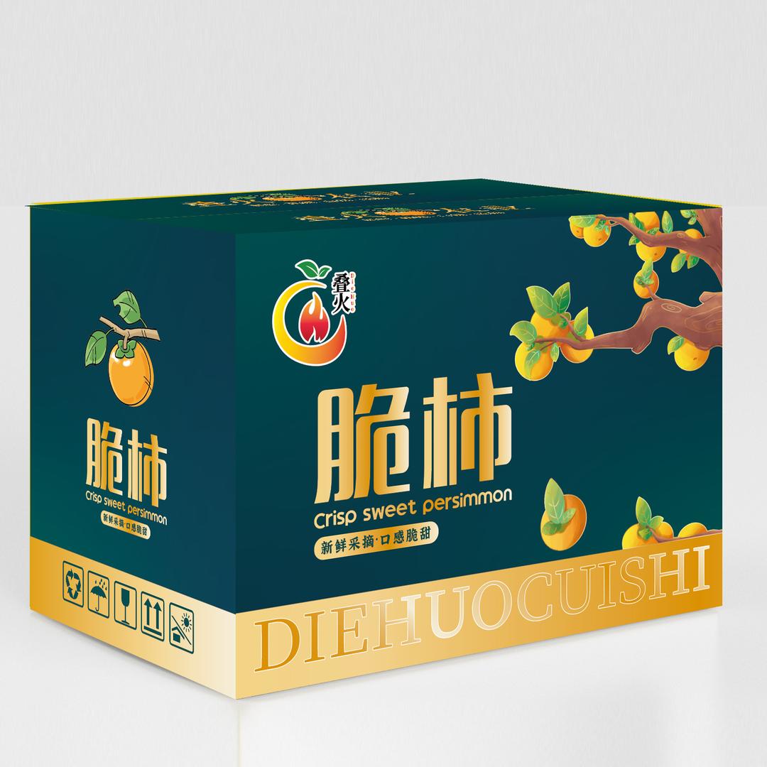 叠火农业-尚兴