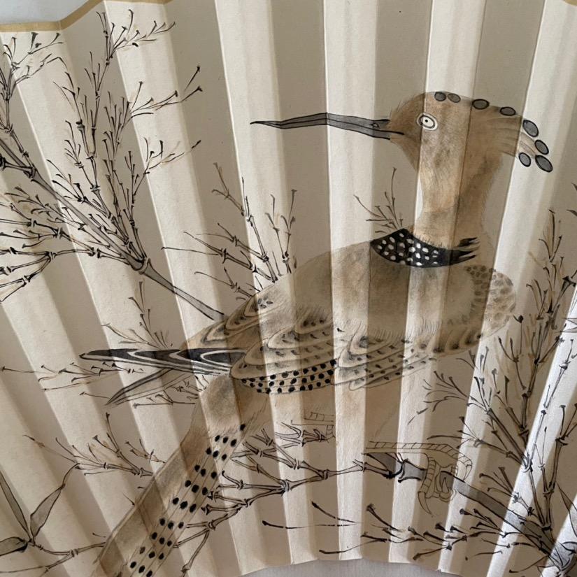 粽子熊【言乔工笔】