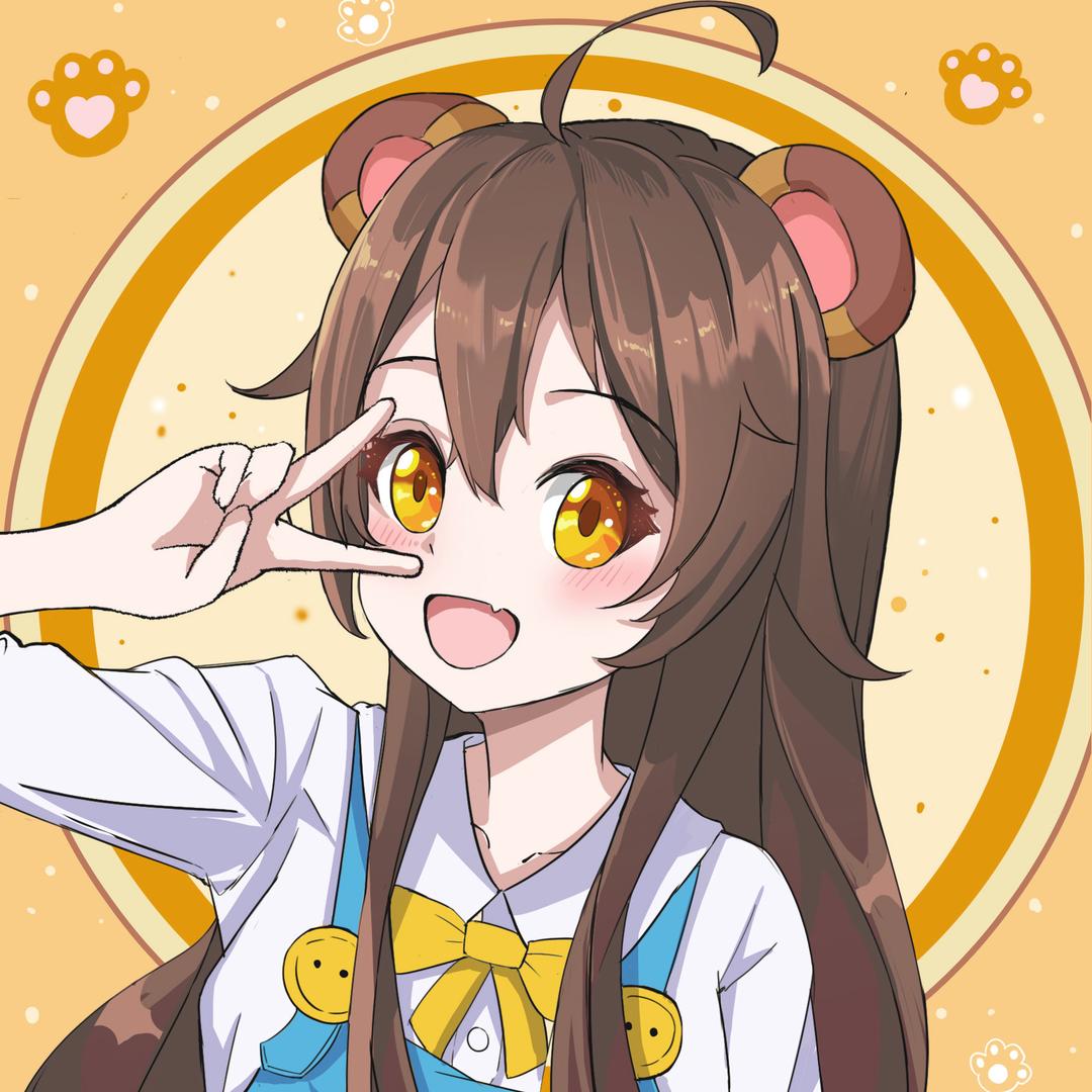 大狸子切切里@抖音