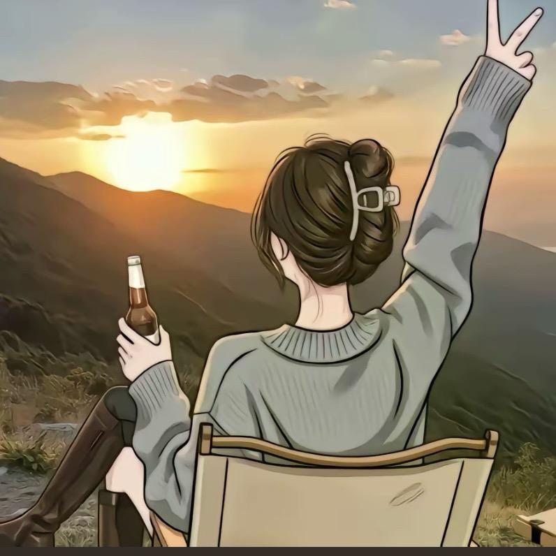 此后