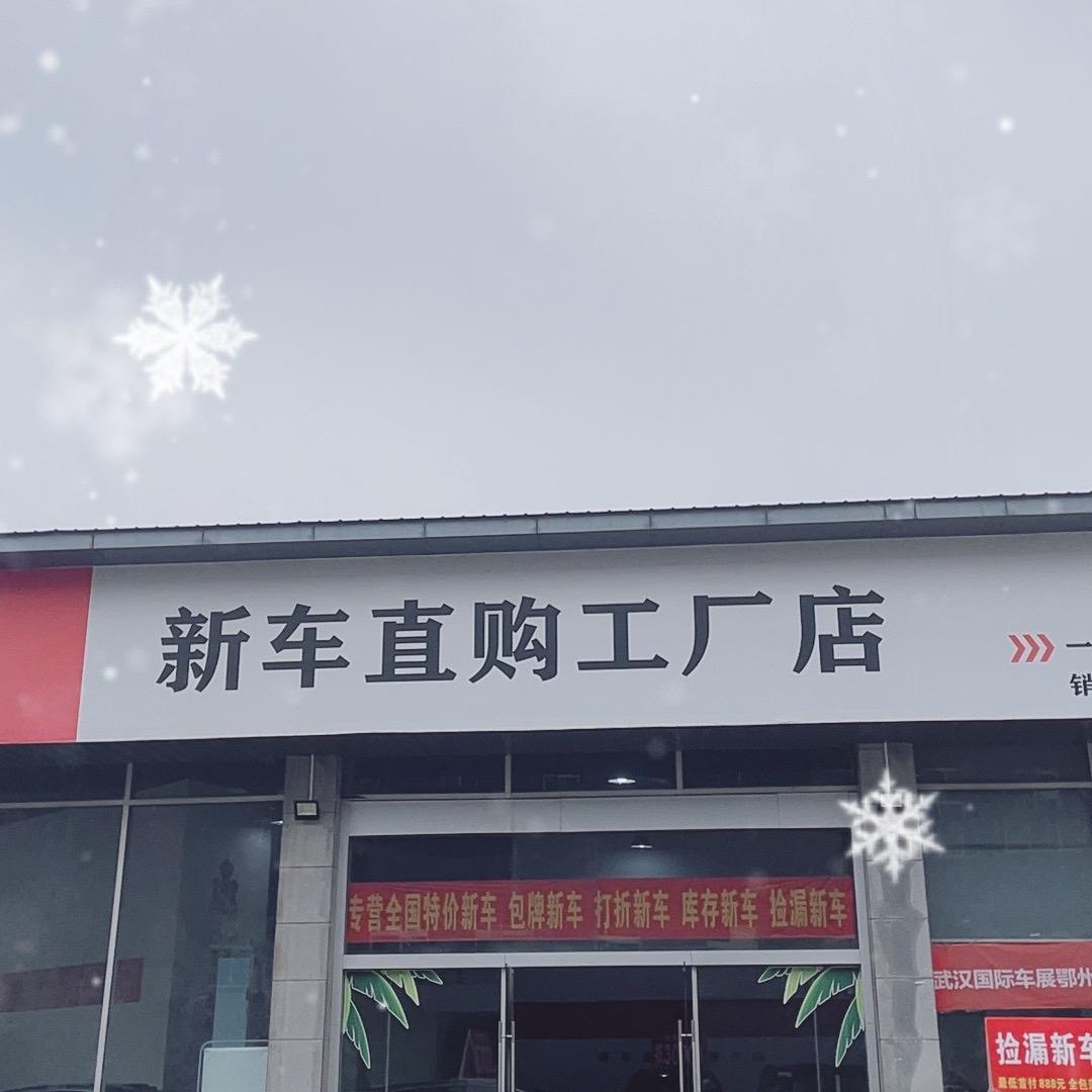 黄石新车直购  (和泰)