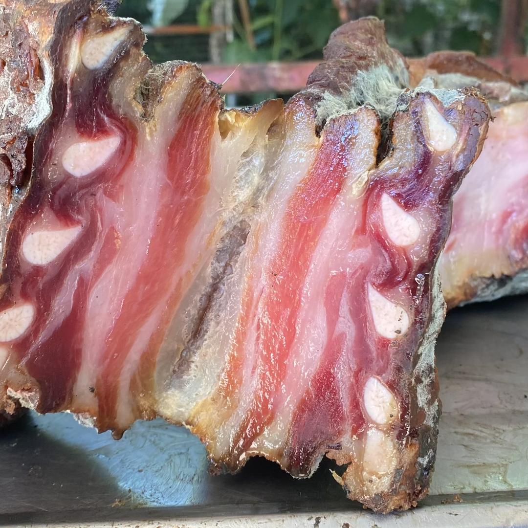 恩施土家腊妹儿农产品