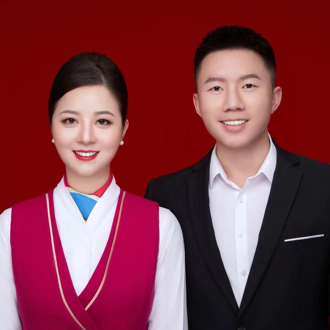 重生夫妇