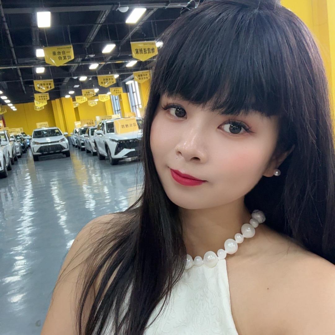 攀枝花懂车帝-（淇淇6）