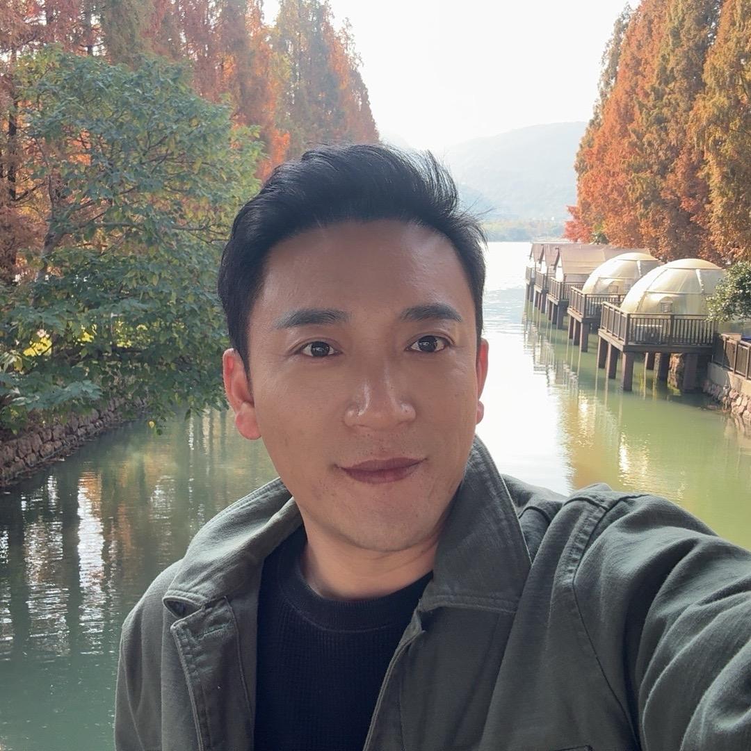 造型王郝亮