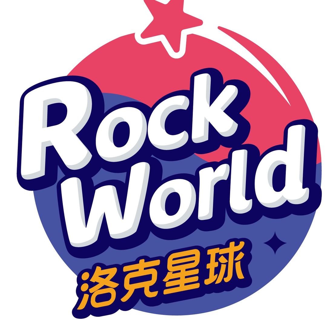 洛克星球潮流玩具店