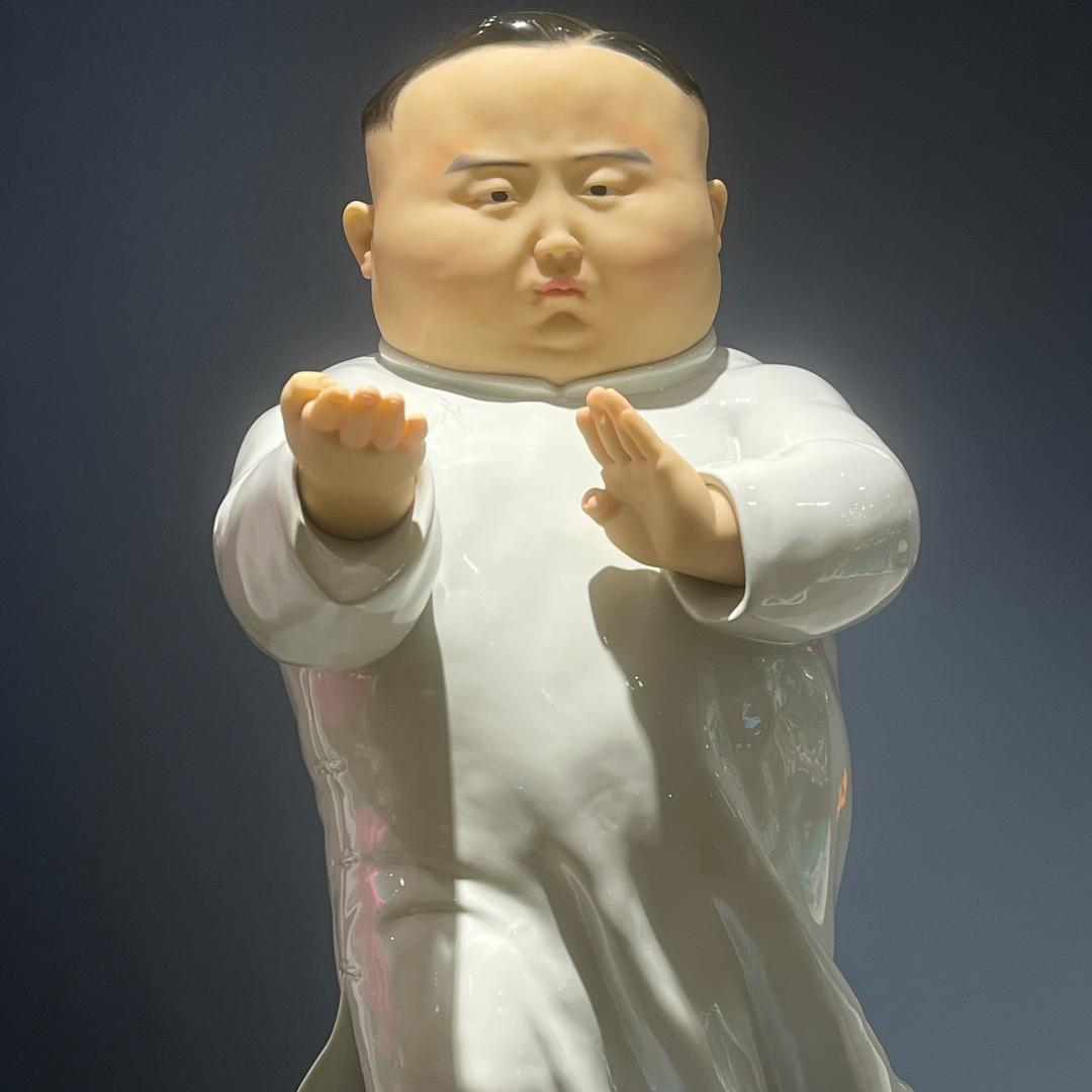冷场王