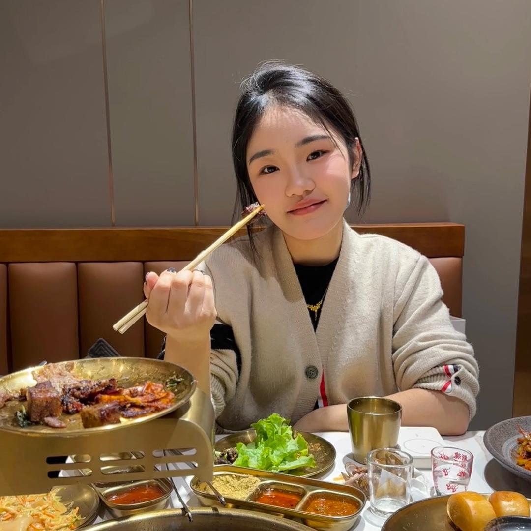 高高小卖铺🛍️（分享版）