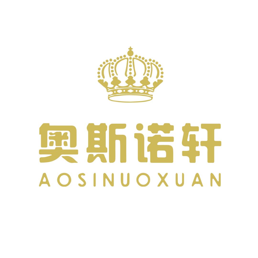 奥斯诺轩皮草集合店