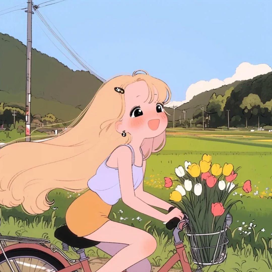 7。