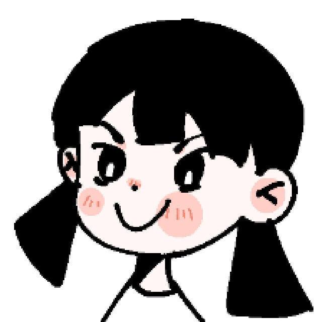 胖元子(已减20斤）