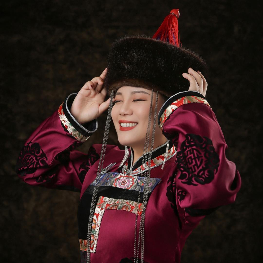 羊福晋