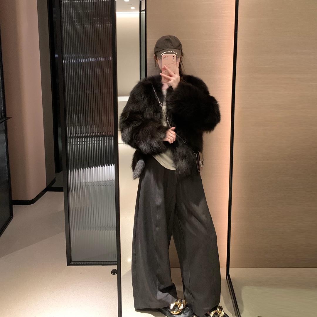 中高端女装工厂