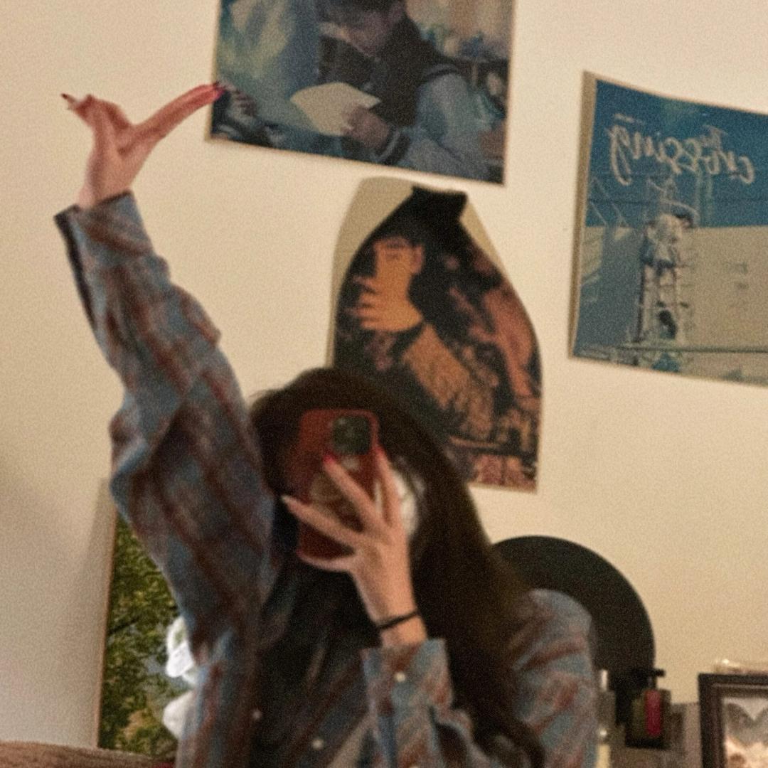 Ly化妆师 （蜜里招学员）🎀