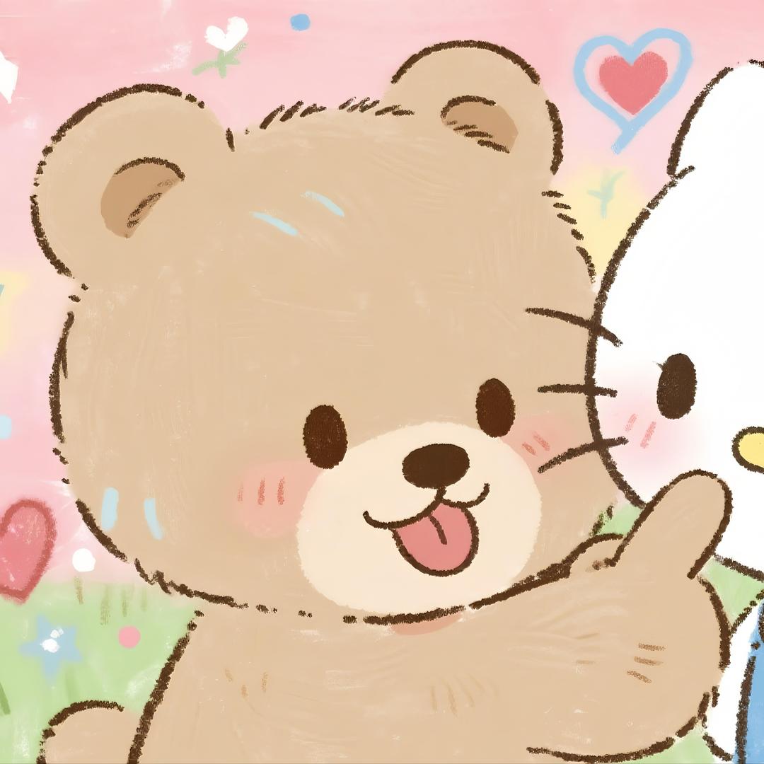 不买珍珠就生气DoD