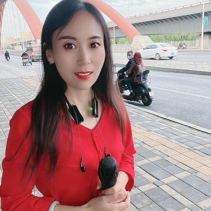 梁音❤️石家庄户外🎤唱歌