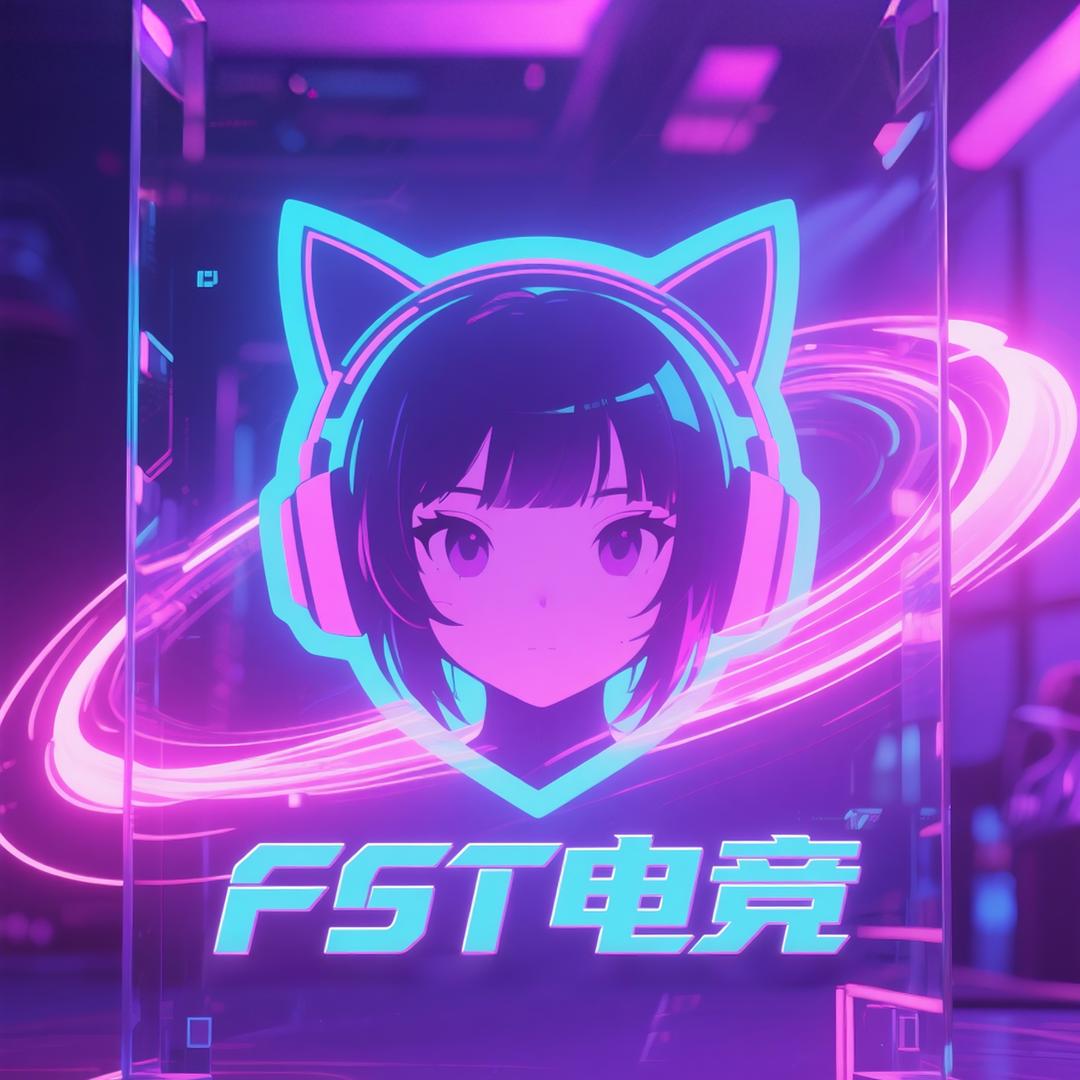 FST电竞(颜值女店)