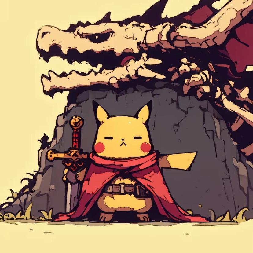 万公子