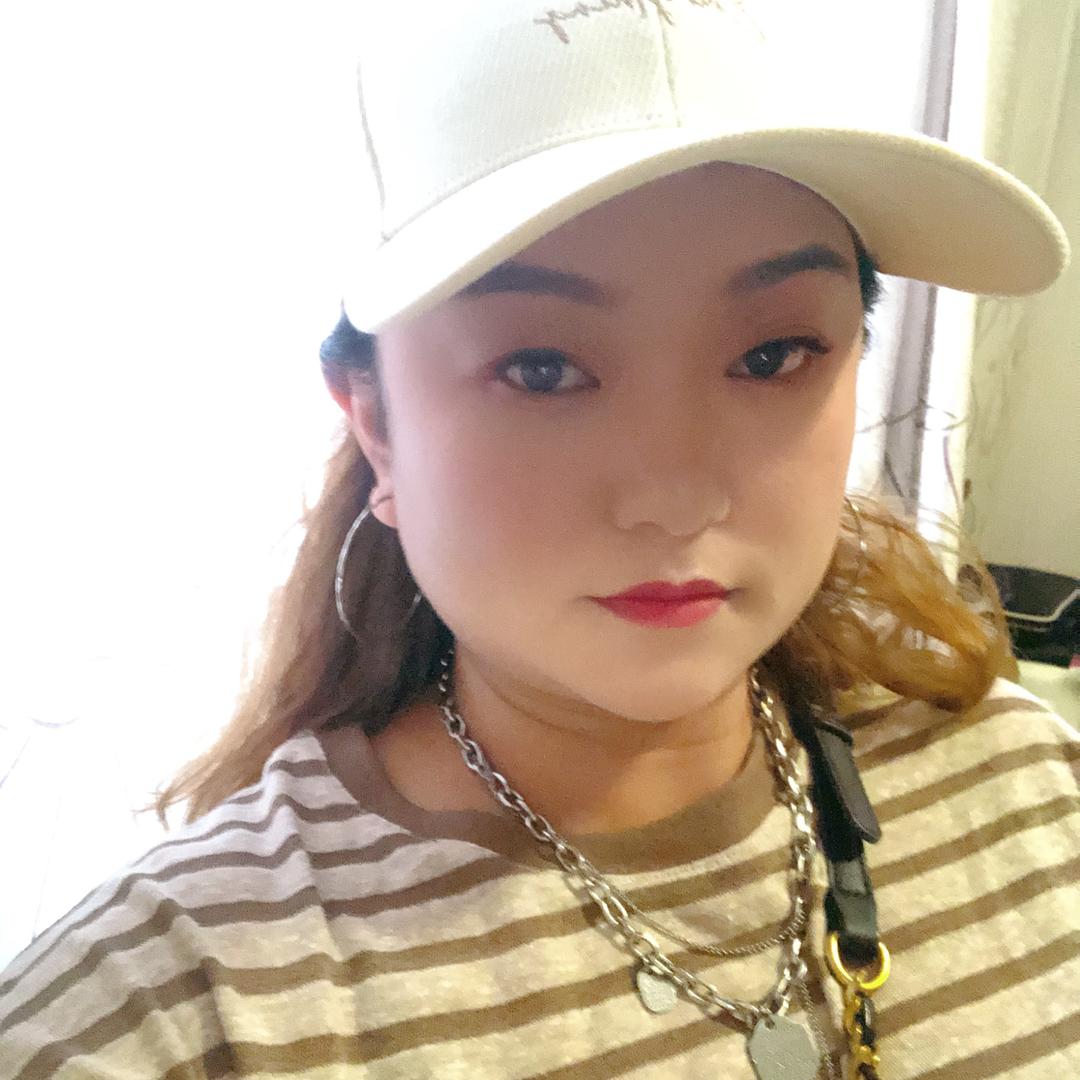 丹丹@爱写字
