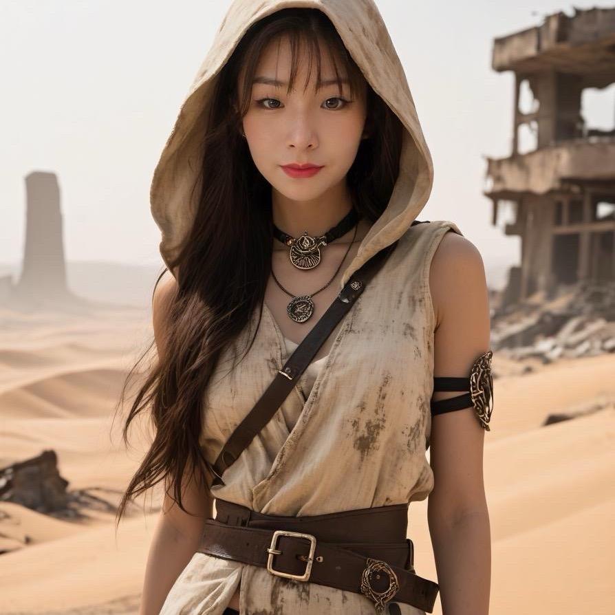 💫偏爱💞与列外💫