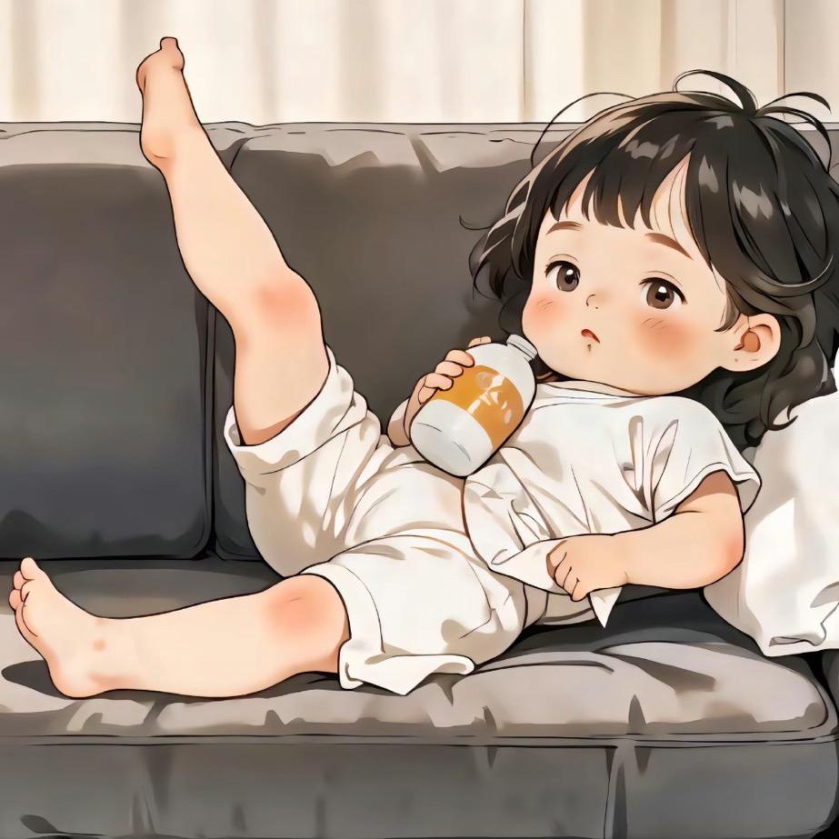 张小胖的胖胖