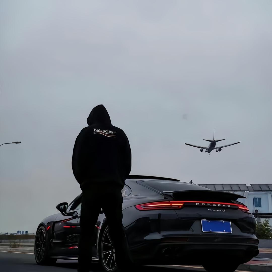 晚安.
