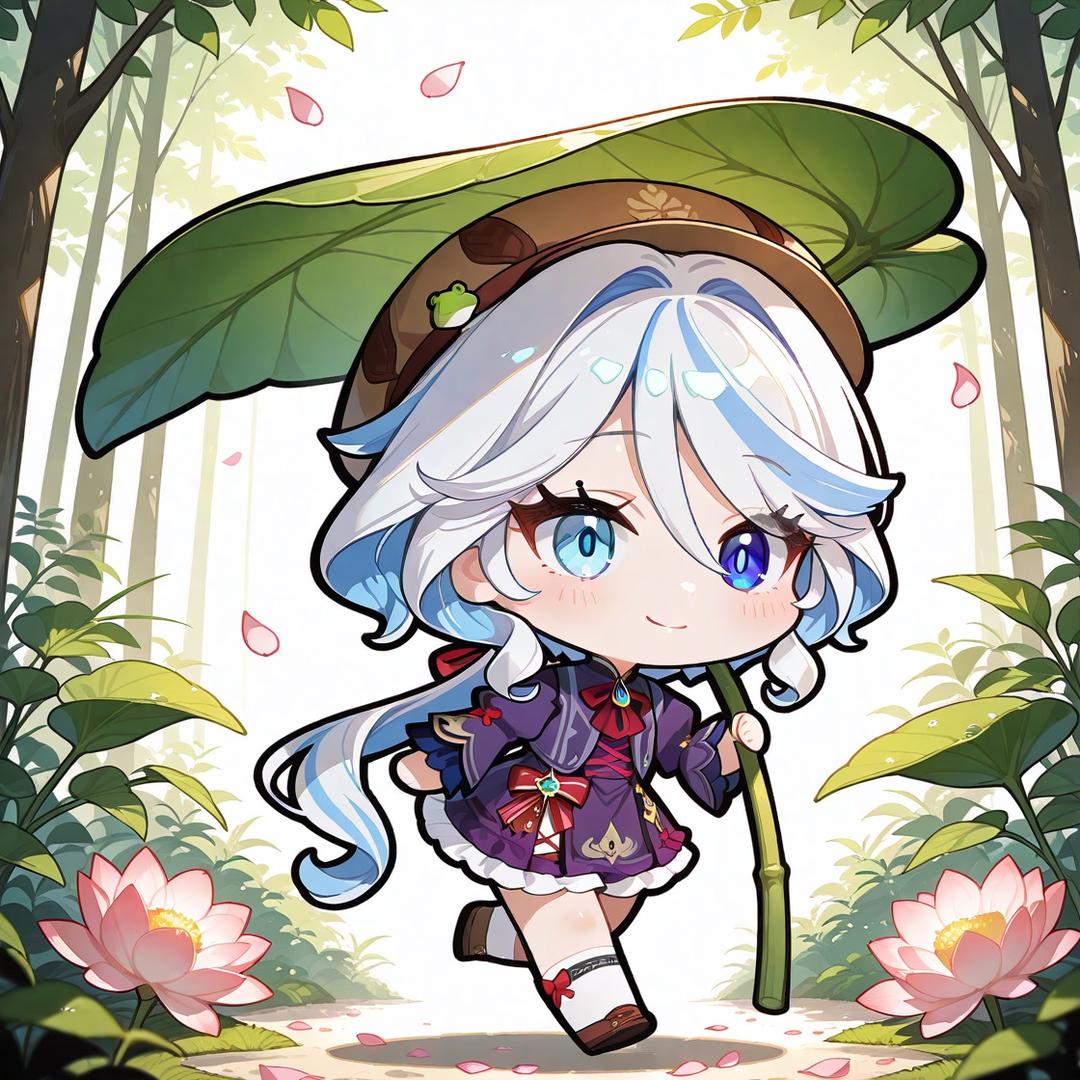 疾光潮玩