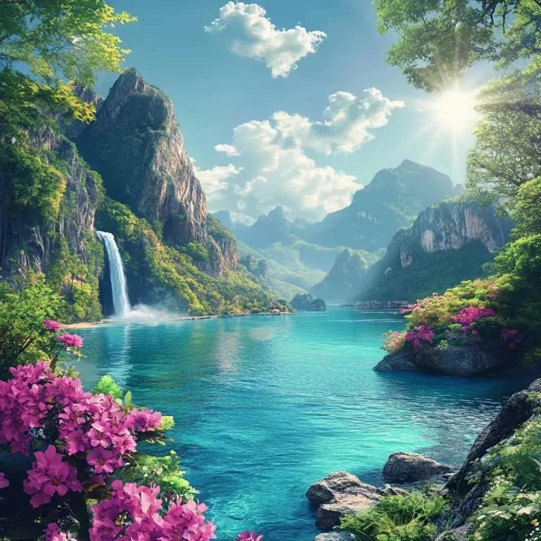 wan晴🦚