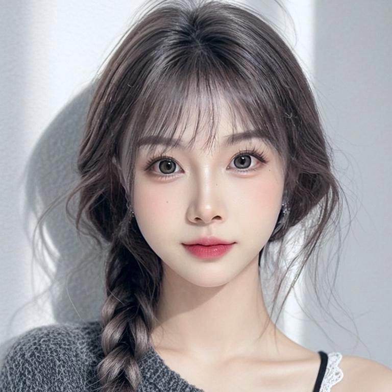 💫白榆