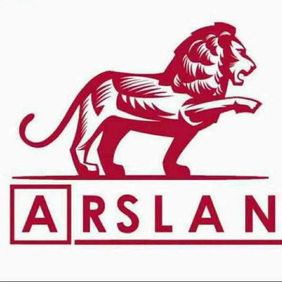 Arslan通讯1号