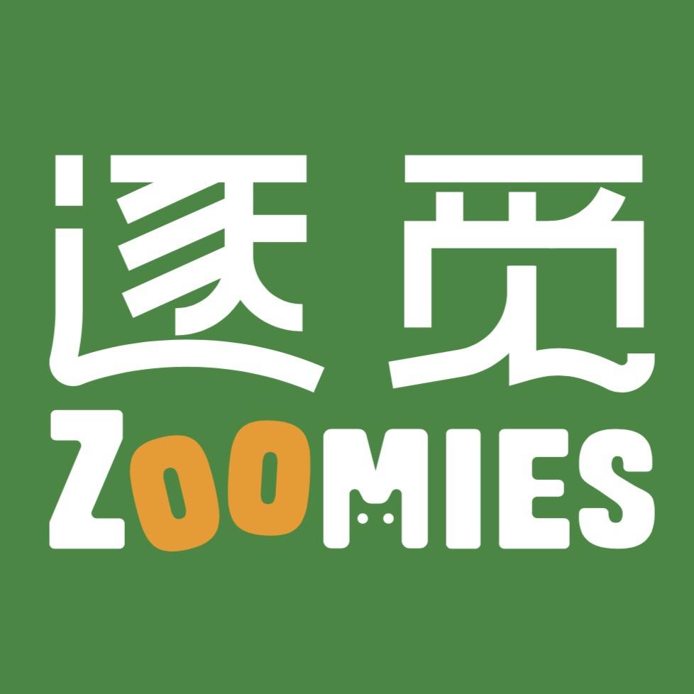 逐觅ZOOMIES