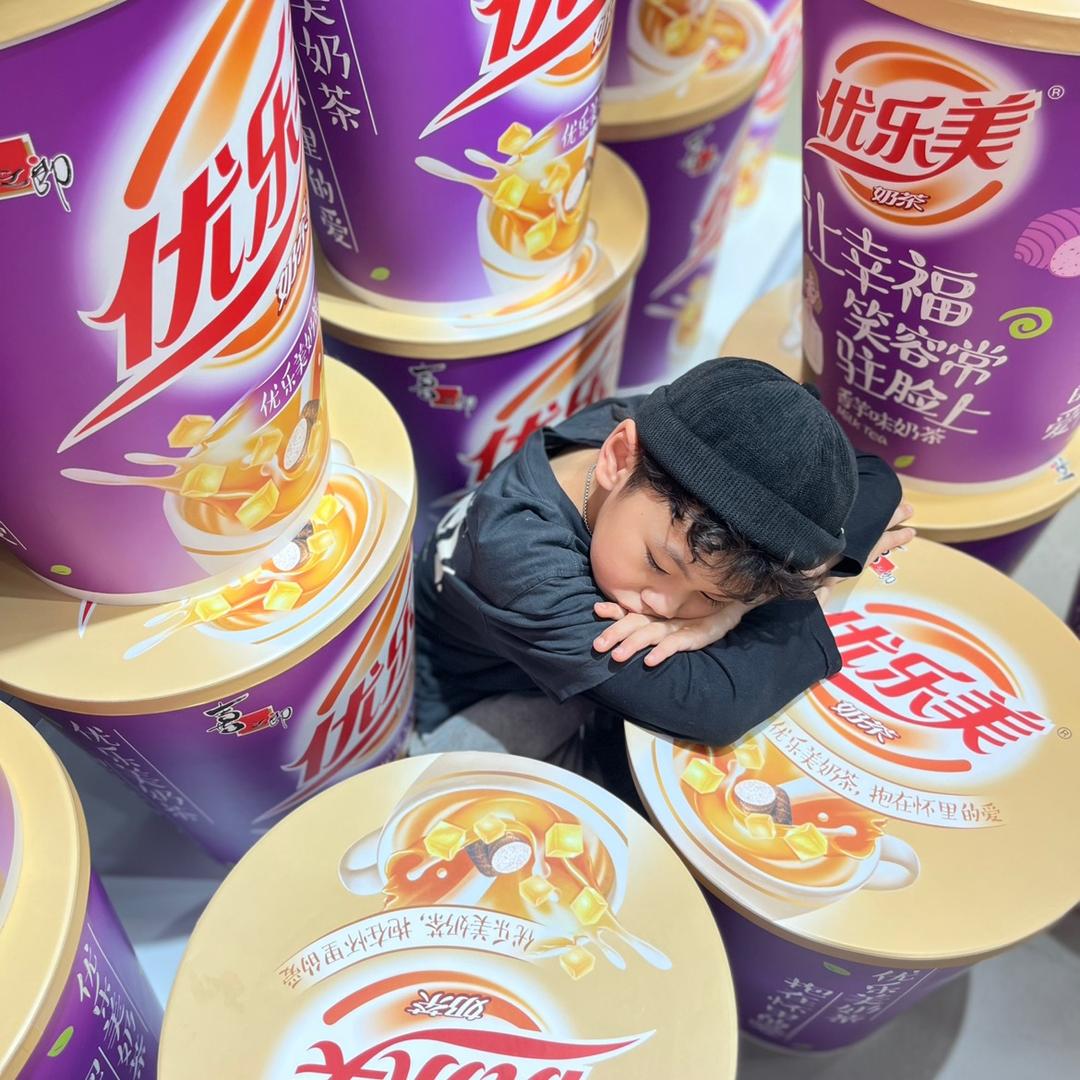 小熙HOUSE