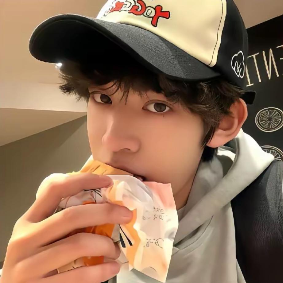 心情不好都怪你