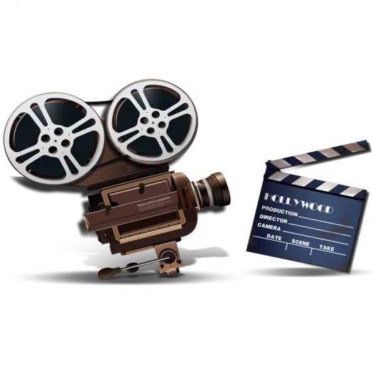 北京点映影视设备有限公司