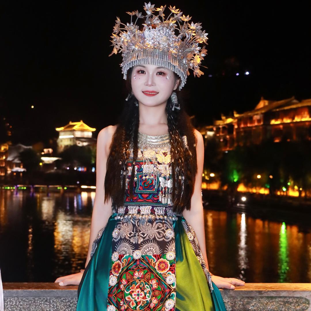 陈西瓜（东笙传媒）