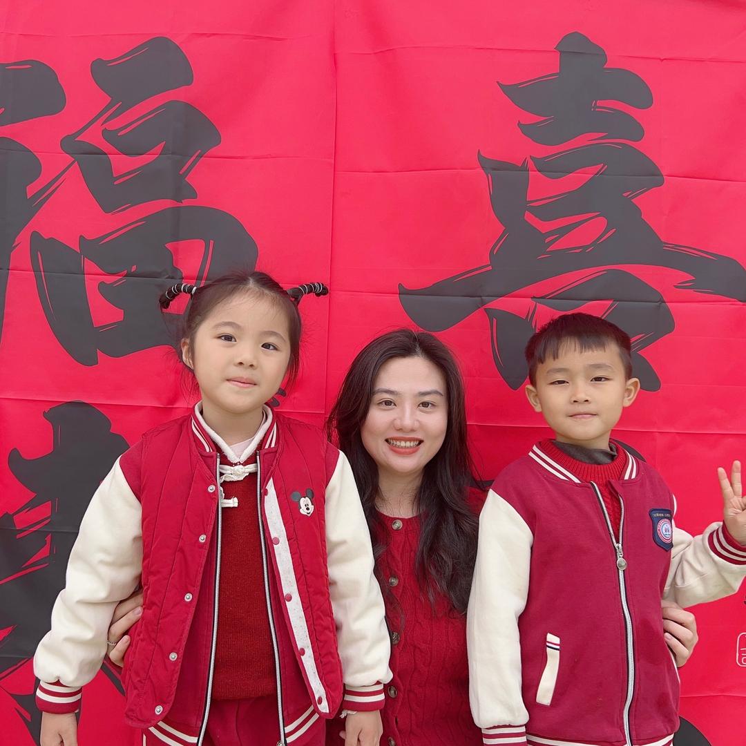 阳西恒隆幼儿园-冯园长