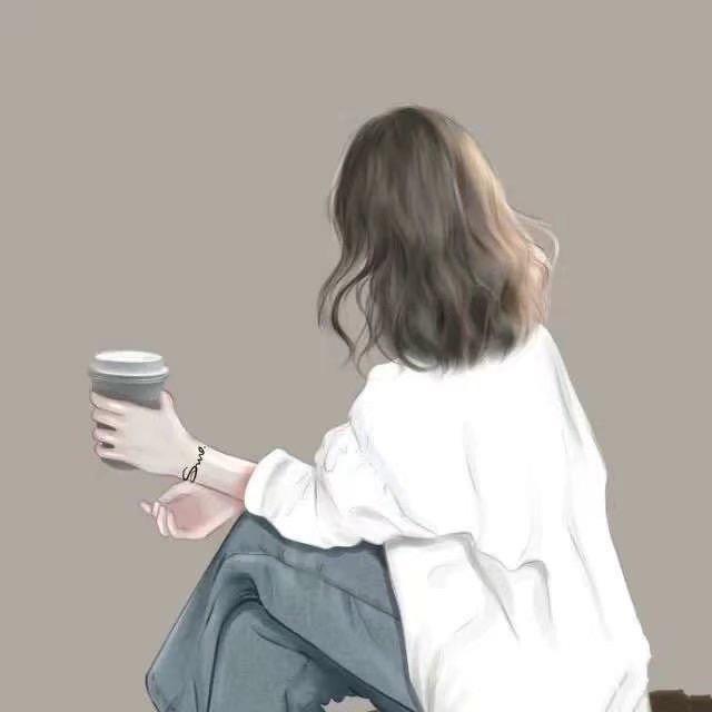 过了耳听爱情的年纪💋